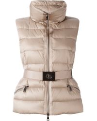 moncler GILETS MULTICOLOR moncler GILETS MULTICOLOR